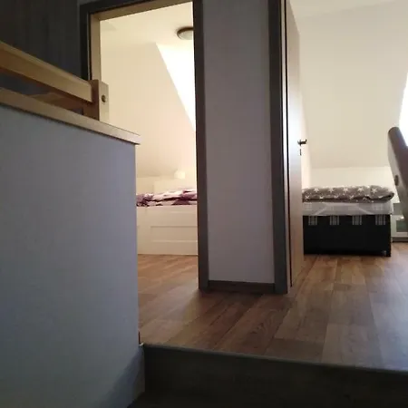 Rodinne Ubytovani Krauskopfovi Lipno nad Vltavou Exterior photo