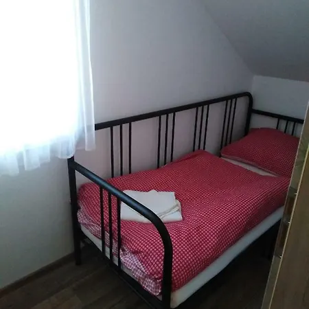 Rodinne Ubytovani Krauskopfovi Lipno nad Vltavou Exterior photo