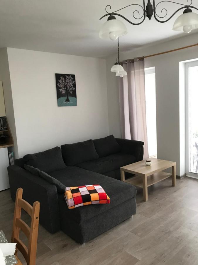 Rodinne Krauskopfovi Apartment