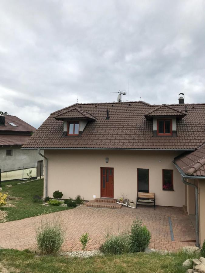 Rodinne Krauskopfovi * Lipno nad Vltavou