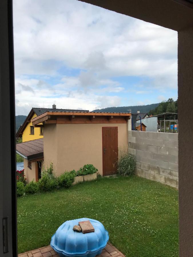 Apartment Rodinne Krauskopfovi