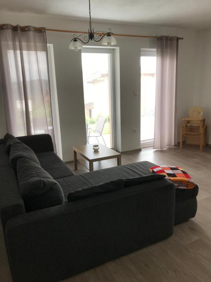 Rodinne Krauskopfovi Apartment