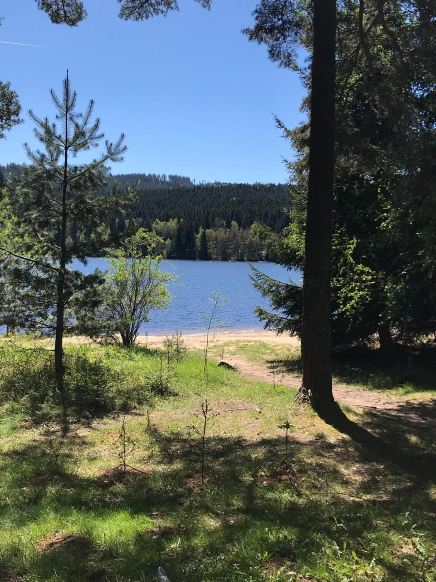 Appartement Rodinne Krauskopfovi Lipno nad Vltavou