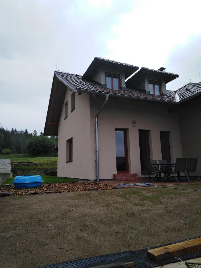 Rodinne Krauskopfovi * Lipno nad Vltavou